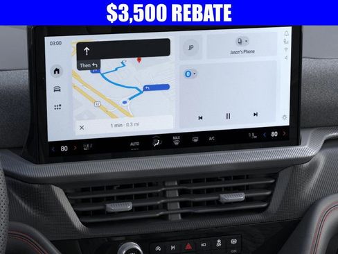 New 2026 Ford Explorer ST image 23