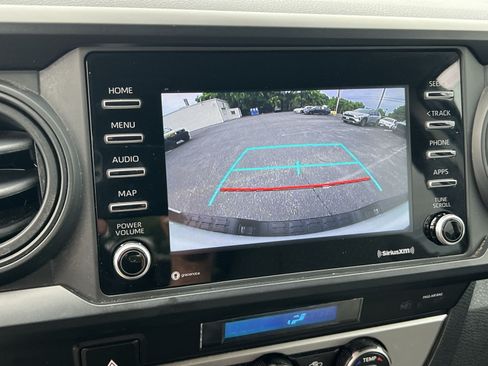 Used 2023 Toyota Tacoma SR AWD/4WD image 18