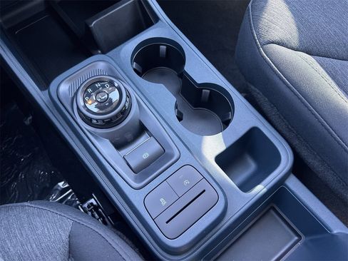 New 2025 Ford Maverick XLT w/ XLT Luxury Package image 8