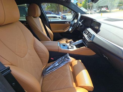 Used 2023 BMW X6 xDrive40i w/ Premium Package AWD/4WD image 6