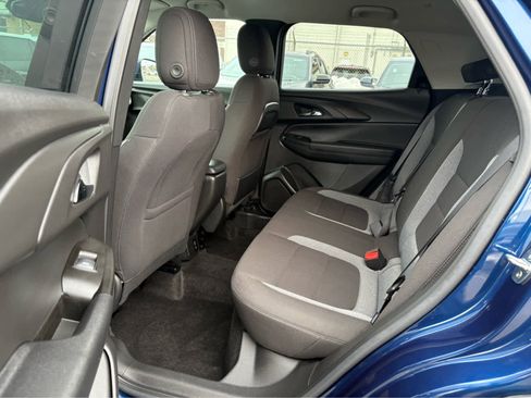 Used 2023 Chevrolet TrailBlazer LT w/ Convenience Package image 10