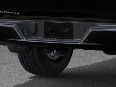 New 2026 Chevrolet Colorado LT image 14