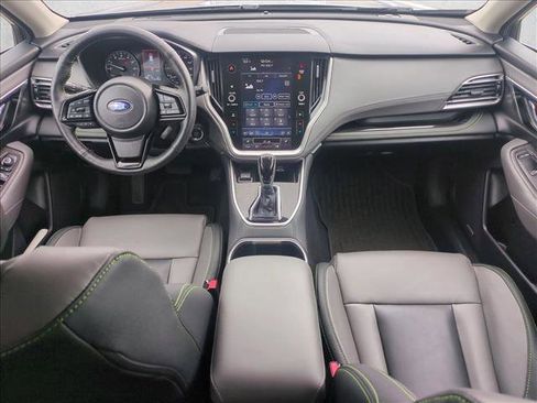 Certified 2025 Subaru Outback Onyx Edition image 24