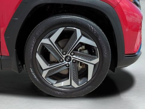 Used 2023 Hyundai Tucson Limited image 10
