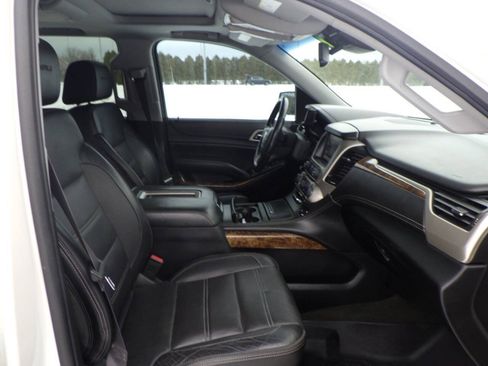 Used 2015 GMC Yukon Denali AWD/4WD image 14