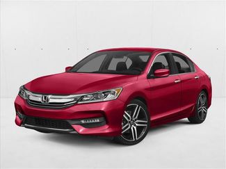 Used 2016 Honda Accord Sport video 1