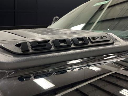 Used 2025 RAM 1500 Rebel w/ Rebel Level 2 Equipment Group AWD/4WD image 46