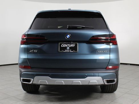 New 2026 BMW X5 xDrive40i w/ Premium Package image 10