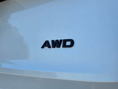 New 2026 Nissan Rogue SV AWD/4WD image 28
