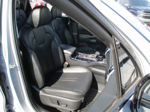 Used 2023 Kia Sorento SX image 20