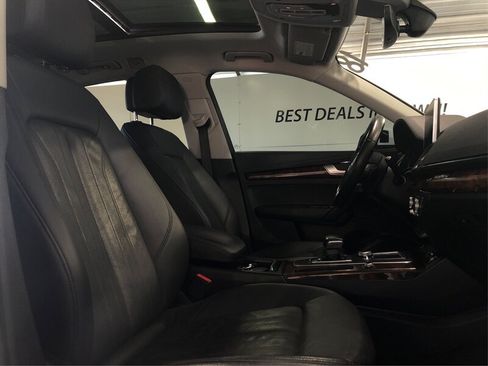 Used 2018 Audi Q5 2.0T Premium Plus AWD/4WD image 9