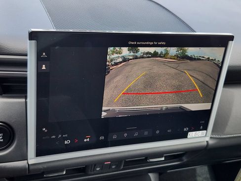 New 2026 MAZDA CX-5 AWD 2.5 S image 9