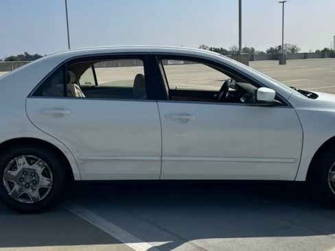 Used 2007 Honda Accord LX image 6