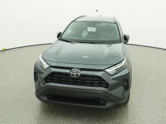 New 2025 Toyota RAV4 LE video 2