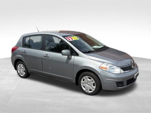 Used 2010 Nissan Versa 1.8 S w/ PWR Plus Pkg FWD image 24