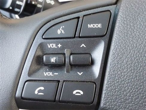 Certified 2021 Hyundai Tucson Ultimate image 33