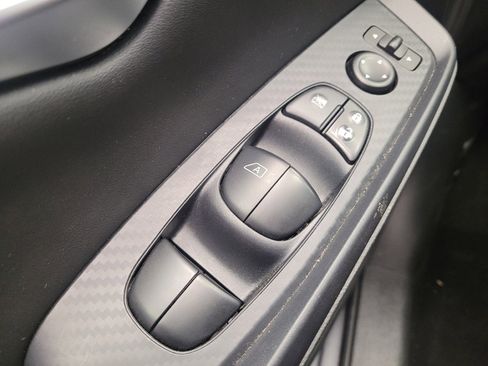 Used 2023 Nissan Sentra SV image 27