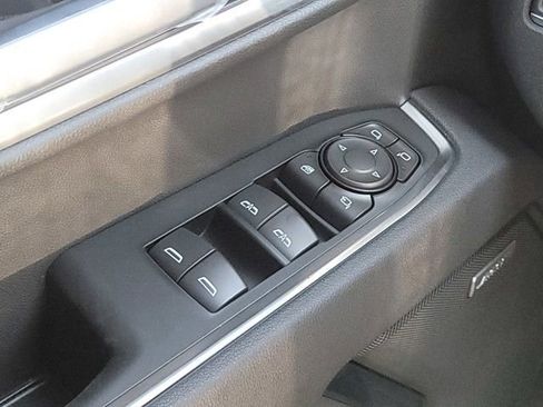 New 2026 Chevrolet Silverado 1500 LTZ image 30