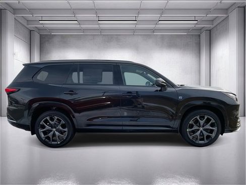 New 2026 Lexus TX 500h 500h F SPORT Performance Premi image 2