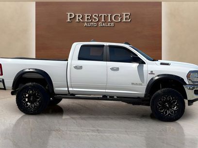 Used 2019 RAM 2500 Big Horn