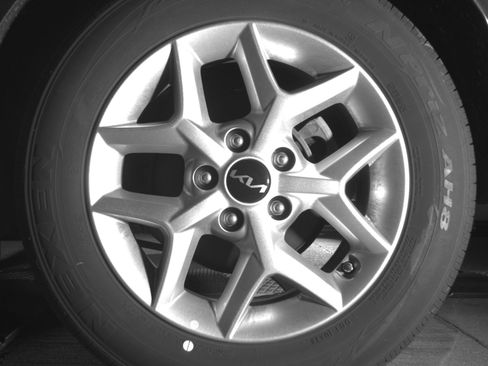 Used 2025 Kia Soul LX w/ LX Technology Package image 19