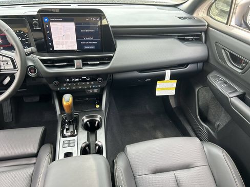 New 2026 Subaru Outback Wilderness AWD/4WD image 12