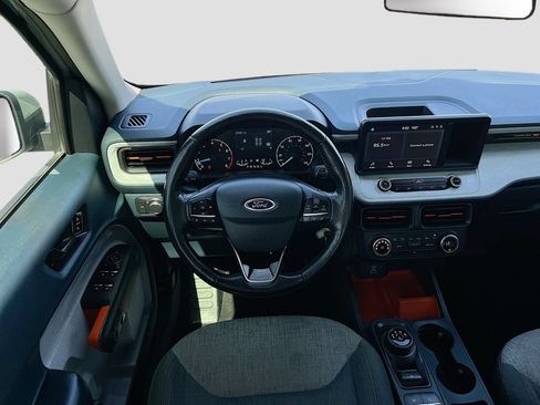Used 2022 Ford Maverick XLT w/ XLT Luxury Package FWD image 21