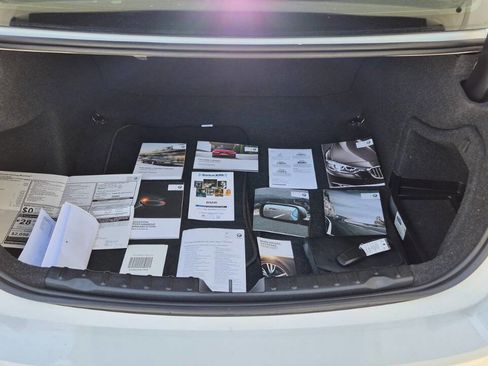 Used 2015 BMW 320i Sedan RWD image 59