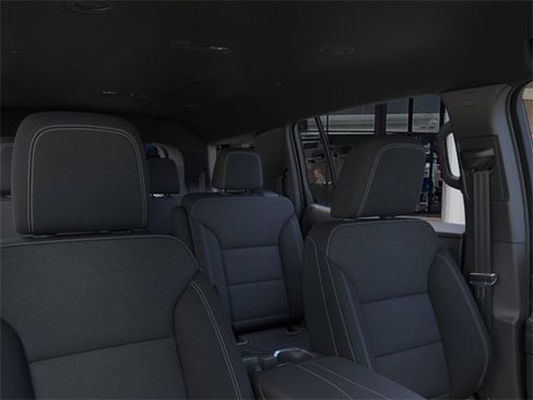 New 2026 Chevrolet Traverse LT AWD/4WD image 24