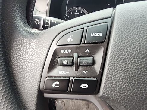 Used 2020 Hyundai Tucson SE AWD/4WD image 10