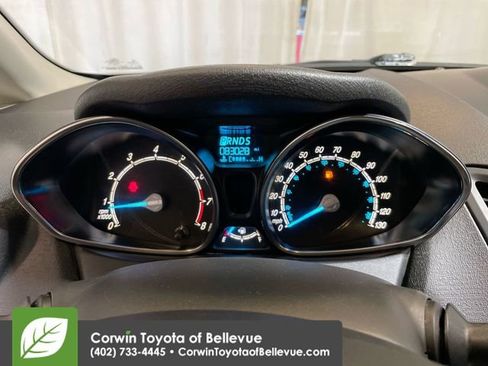 Used 2014 Ford Fiesta SE image 10