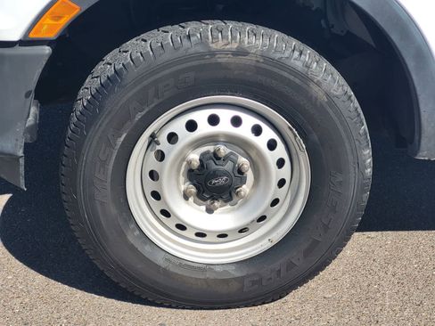 Used 2023 Ford Ranger XL image 9