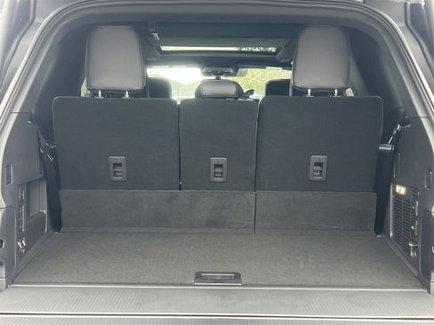 New 2025 Ford Expedition Platinum w/ Stealth Performance Package image 22