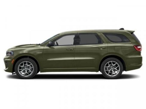 New 2027 Dodge Durango GT AWD/4WD image 3