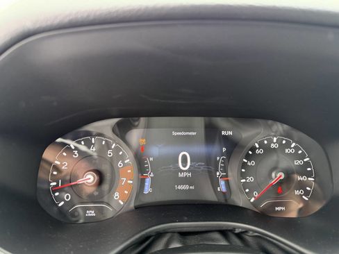 Used 2022 Jeep Compass Sport image 32