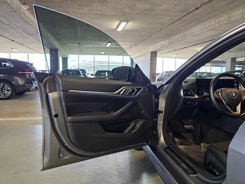 Used 2023 BMW i4 eDrive35 w/ Premium Package RWD image 23