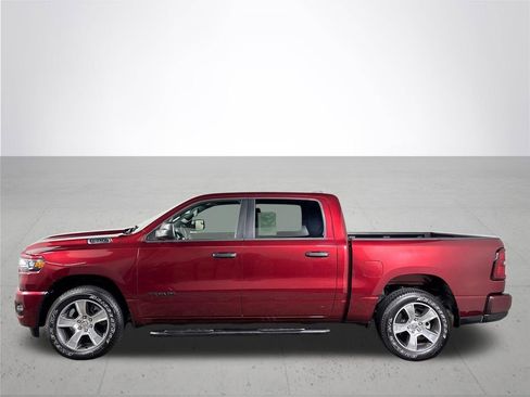 Used 2025 RAM 1500 Tradesman AWD/4WD image 9