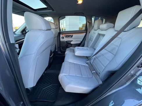 Used 2021 Honda CR-V Touring image 21