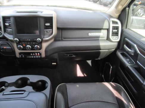 Used 2022 RAM 3500 Laramie image 15