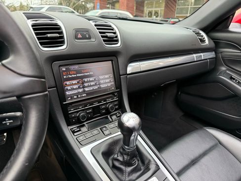 Used 2013 Porsche Boxster S image 36