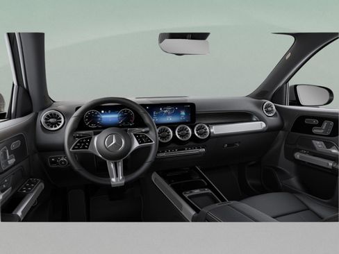 Certified 2026 Mercedes-Benz GLB 250 image 41