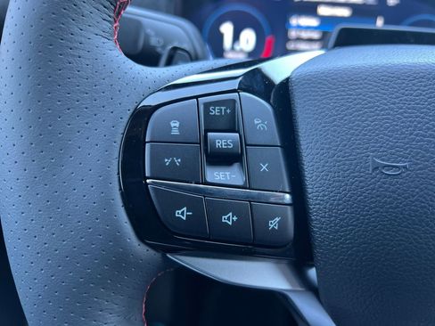 New 2026 Ford Explorer ST w/ Sun And Sound Package image 65