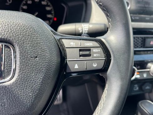 Used 2022 Honda Civic Sport image 23