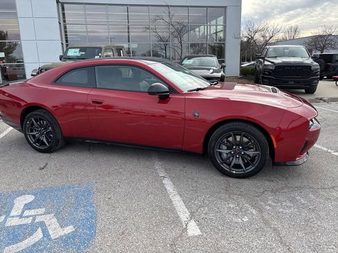 New 2026 Dodge Charger R/T Scat Pack image 36