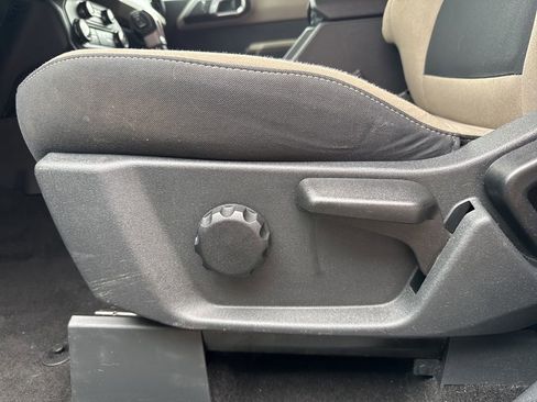 Used 2021 Ford Bronco Big Bend image 25