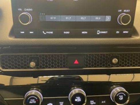 Used 2025 Honda Civic Sport image 22