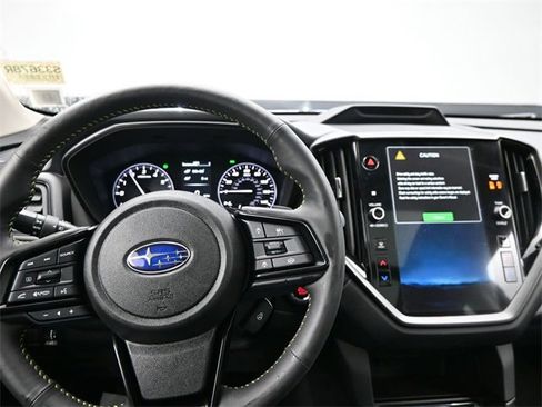 Used 2025 Subaru Ascent Bronze Edition image 5