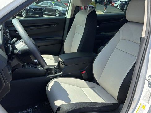 Used 2024 Honda CR-V LX image 19