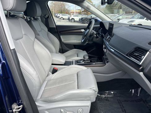 Used 2024 Audi Q5 2.0T Prestige AWD/4WD image 18