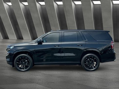 Used 2024 Chevrolet Tahoe High Country w/ Advanced Technology Package AWD/4WD image 7